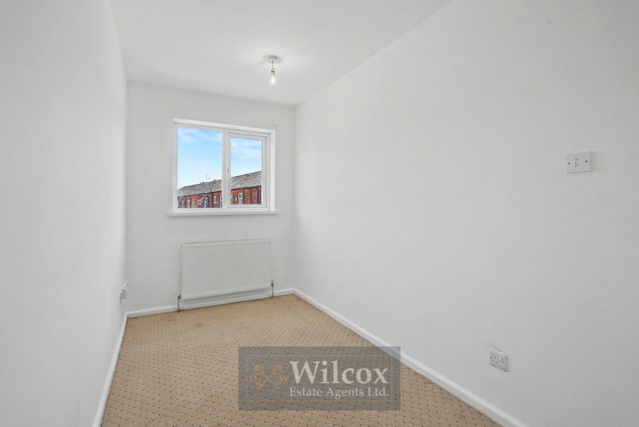 Holmes Street, Bolton, BL3