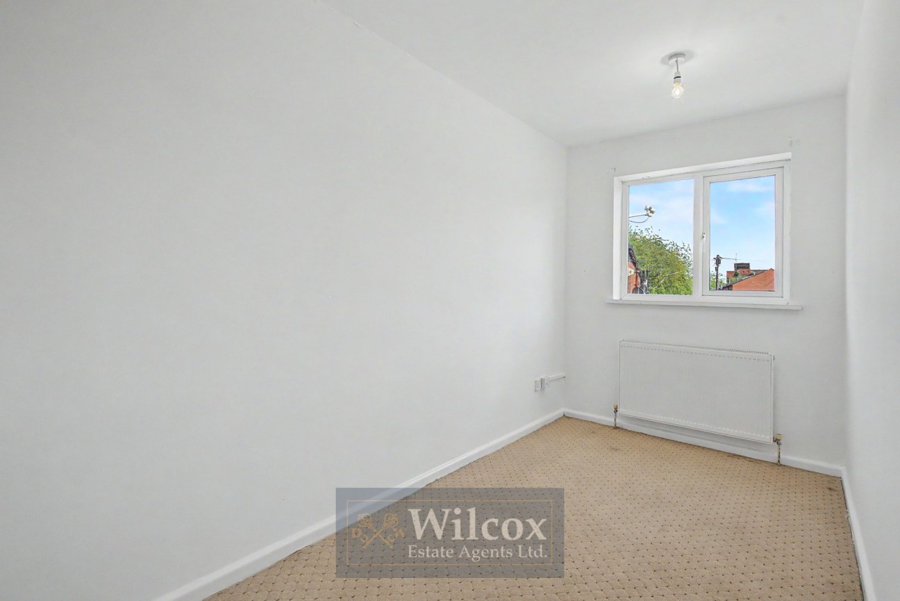 Holmes Street, Bolton, BL3