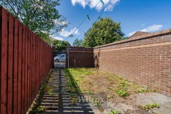Holmes Street, Bolton, BL3