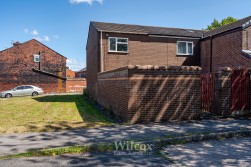 Holmes Street, Bolton, BL3