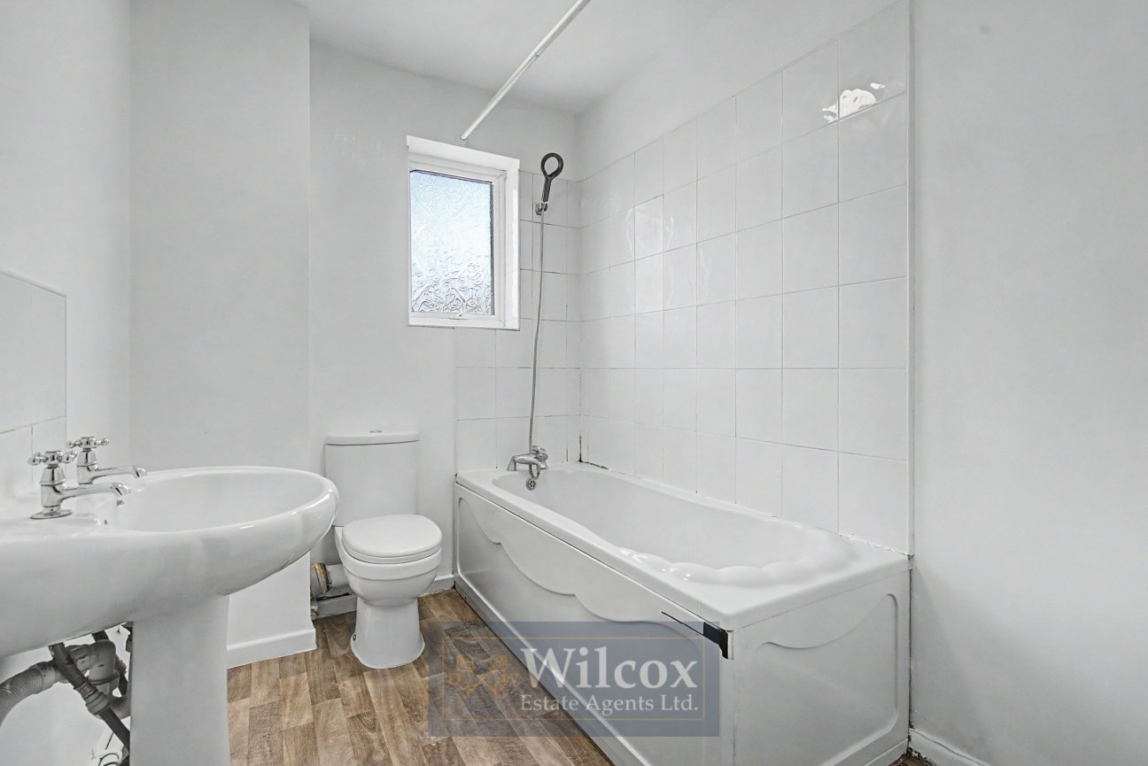 Holmes Street, Bolton, BL3
