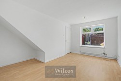 Holmes Street, Bolton, BL3