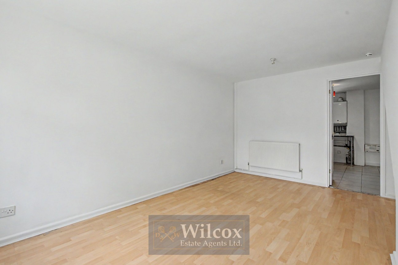 Holmes Street, Bolton, BL3