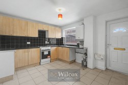 Holmes Street, Bolton, BL3