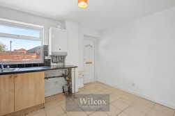 Holmes Street, Bolton, BL3