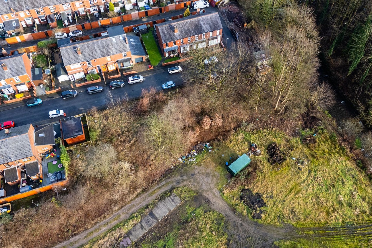 Doris Avenue, Bolton, BL2