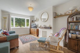 Wilkinson Avenue, Little Lever, BL3