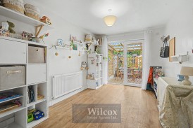 Wilkinson Avenue, Little Lever, BL3