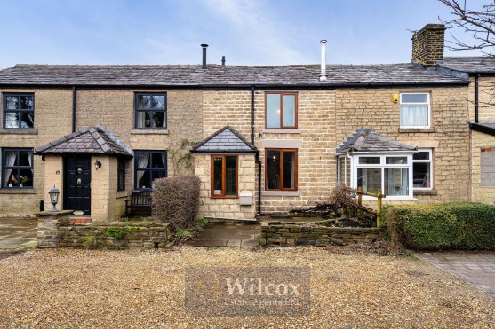 Kayfields, Bolton, BL2