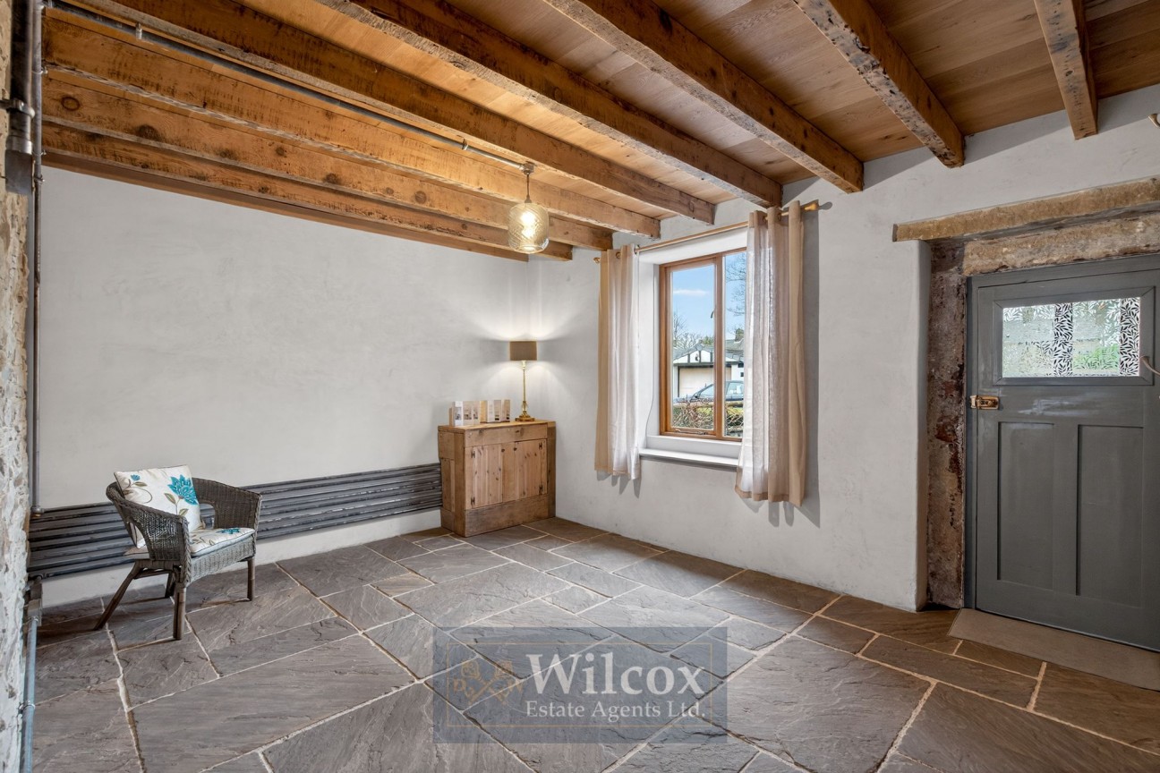 Kayfields, Bolton, BL2