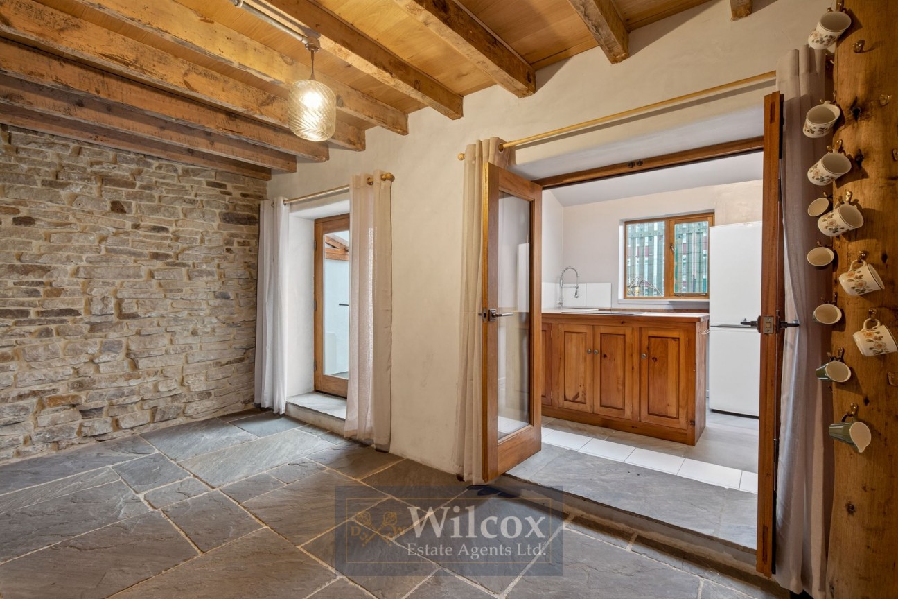 Kayfields, Bolton, BL2