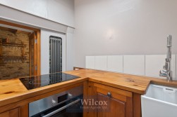 Kayfields, Bolton, BL2