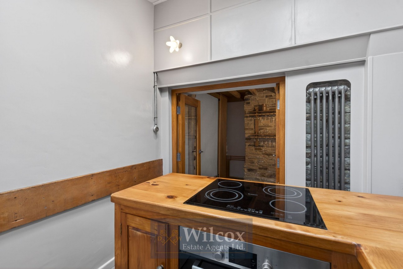 Kayfields, Bolton, BL2