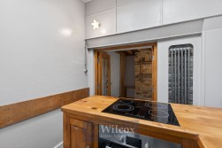 Kayfields, Bolton, BL2