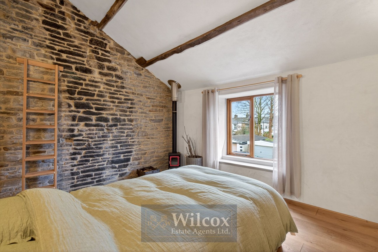 Kayfields, Bolton, BL2