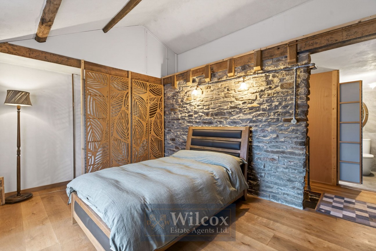 Kayfields, Bolton, BL2