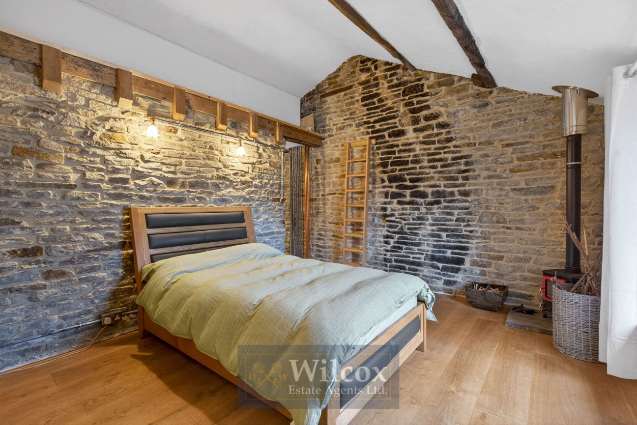 Kayfields, Bolton, BL2