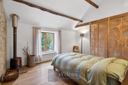 Kayfields, Bolton, BL2