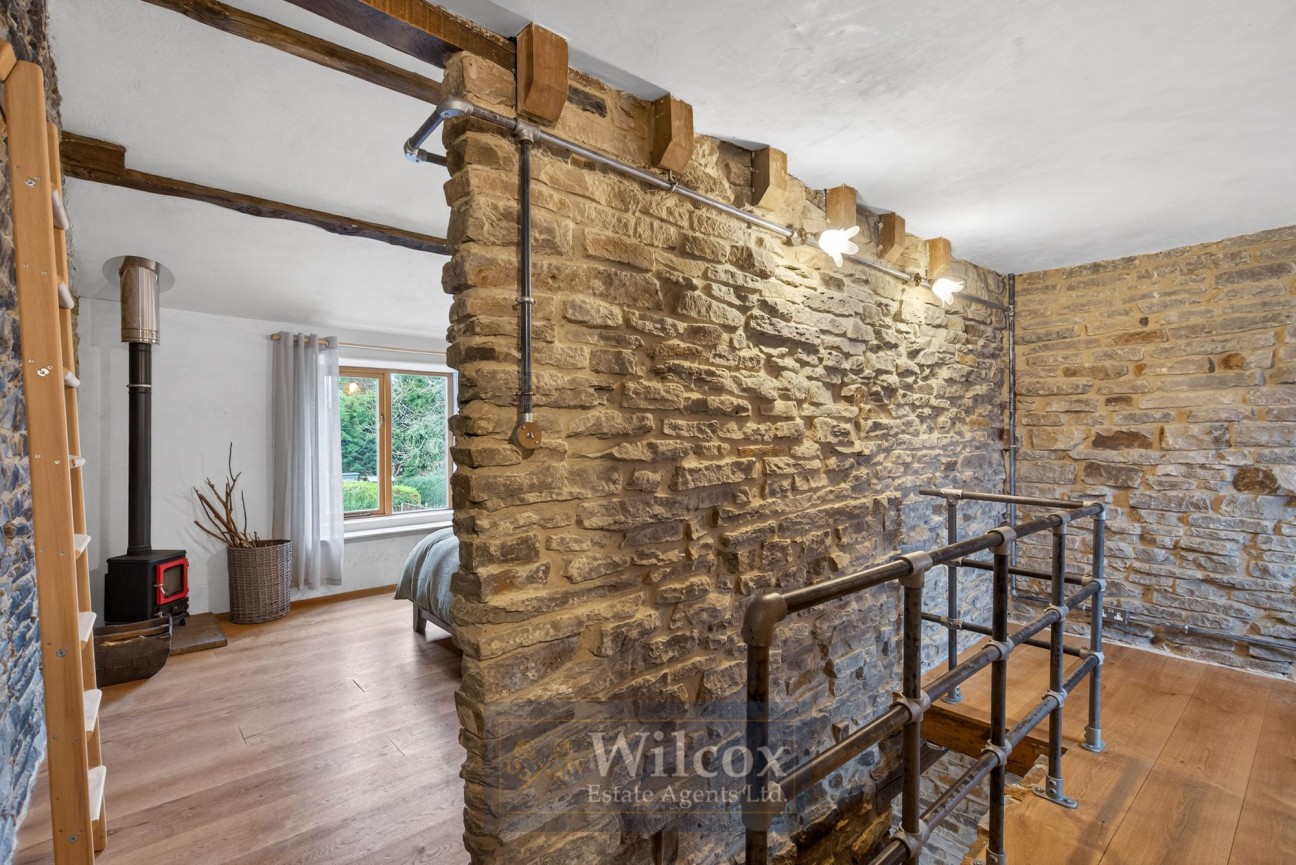 Kayfields, Bolton, BL2