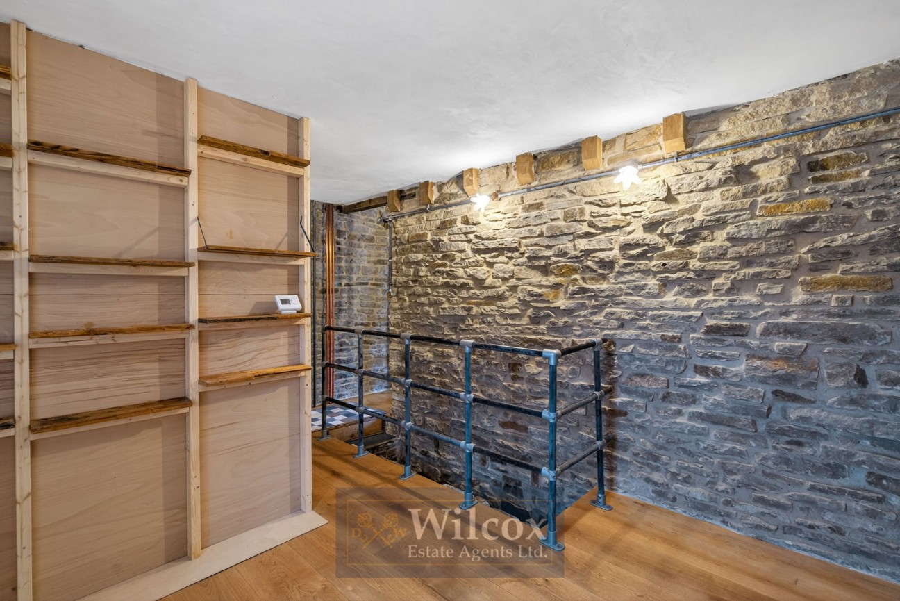 Kayfields, Bolton, BL2