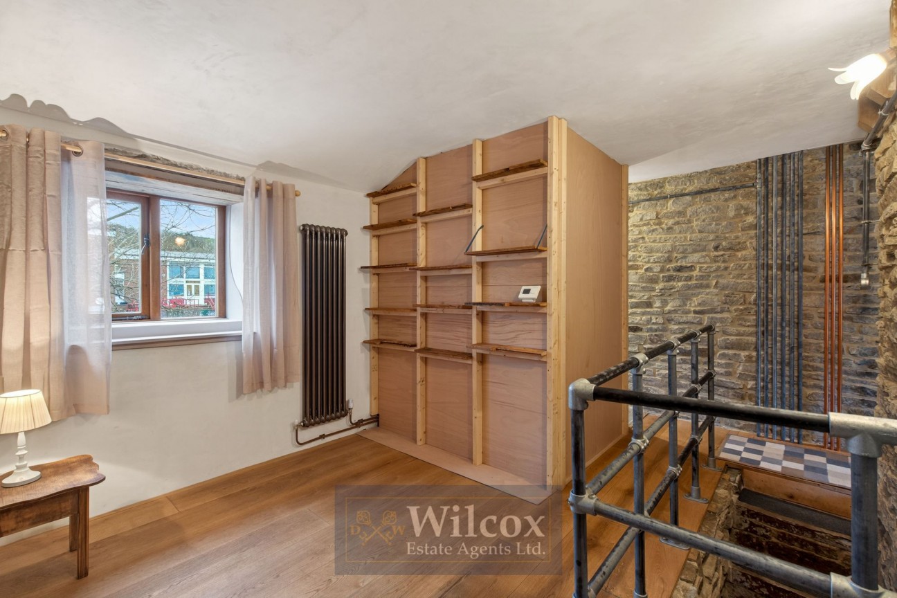 Kayfields, Bolton, BL2