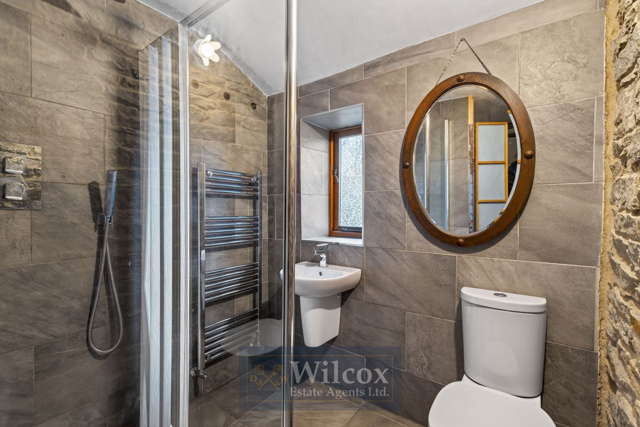 Kayfields, Bolton, BL2