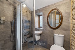 Kayfields, Bolton, BL2