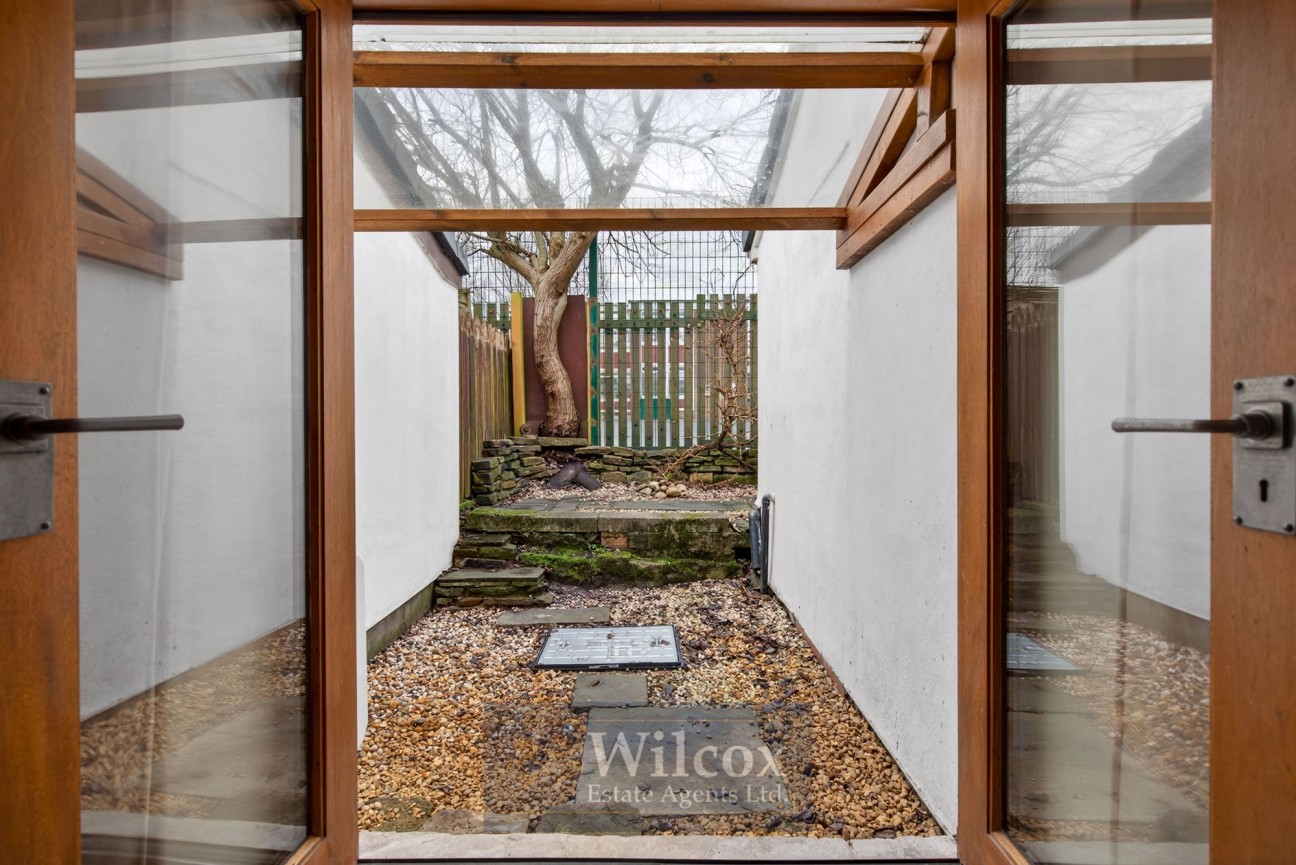 Kayfields, Bolton, BL2