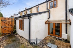 Kayfields, Bolton, BL2