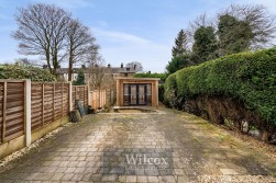 Kayfields, Bolton, BL2