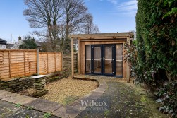 Kayfields, Bolton, BL2