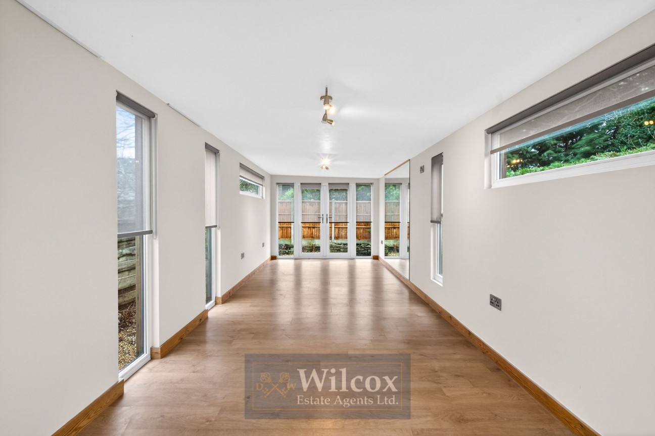 Kayfields, Bolton, BL2