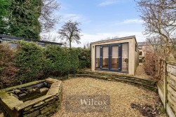 Kayfields, Bolton, BL2