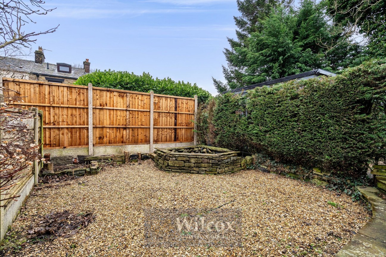 Kayfields, Bolton, BL2