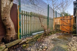 Kayfields, Bolton, BL2