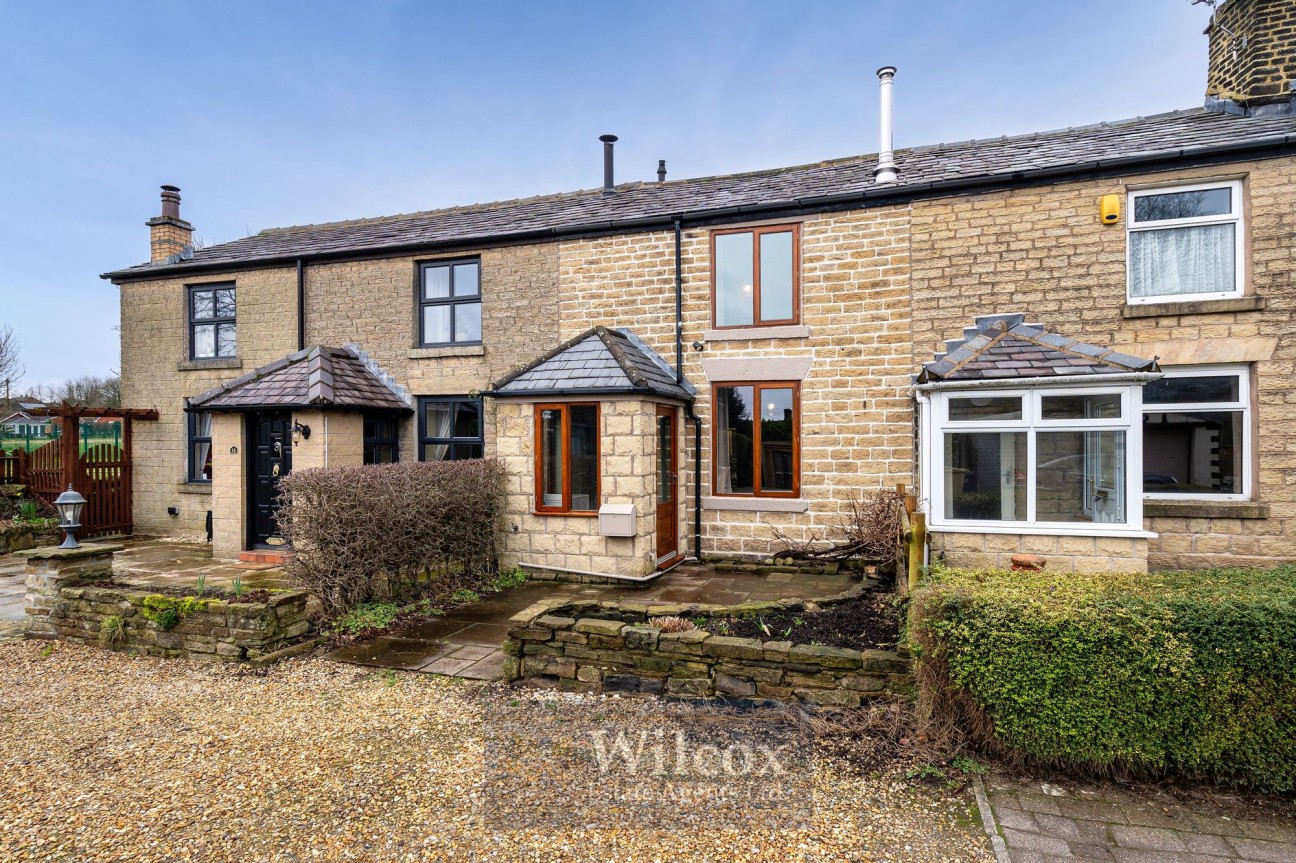 Kayfields, Bolton, BL2