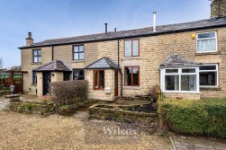 Kayfields, Bolton, BL2