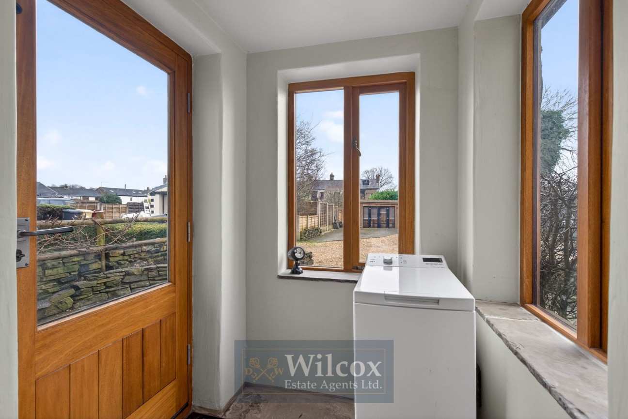 Kayfields, Bolton, BL2