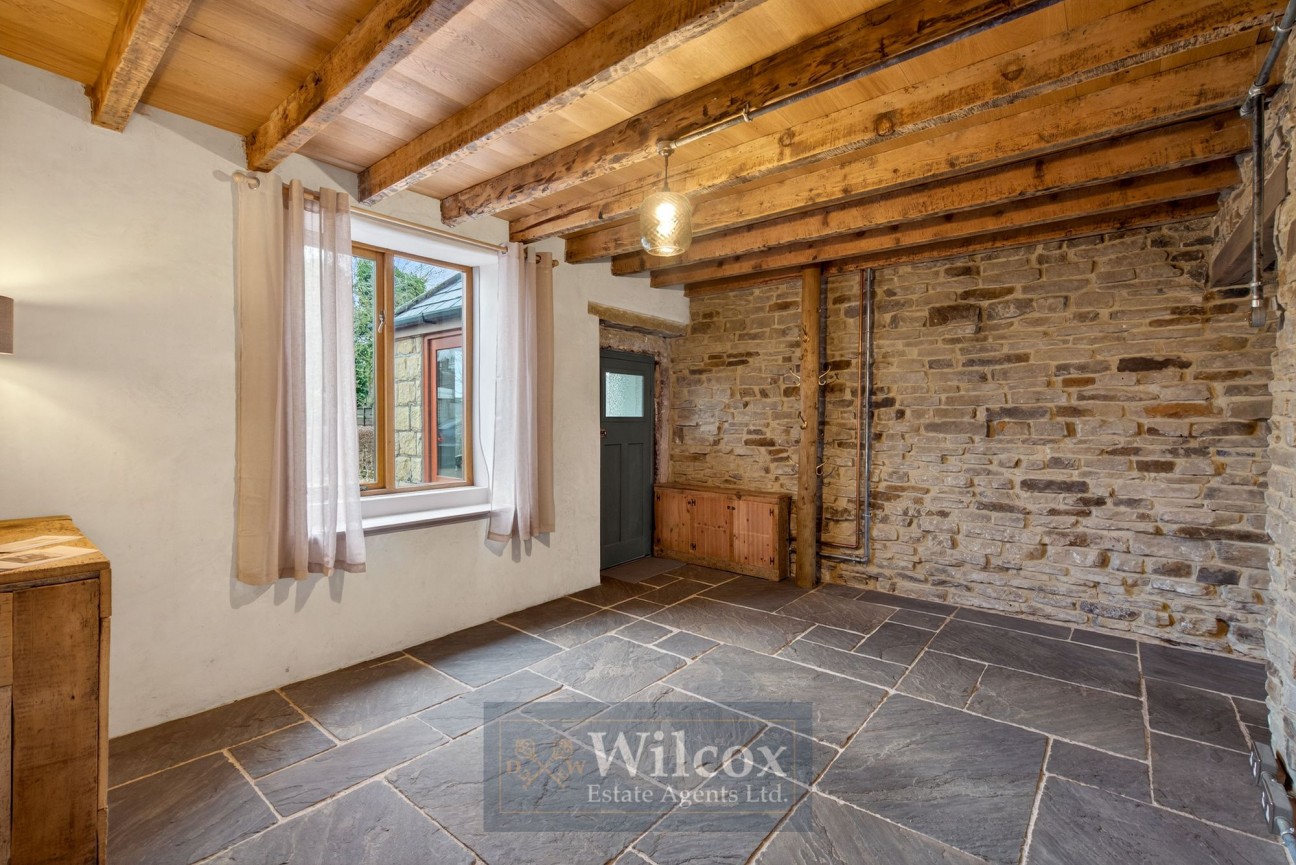 Kayfields, Bolton, BL2