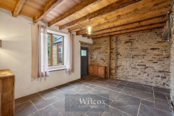 Kayfields, Bolton, BL2