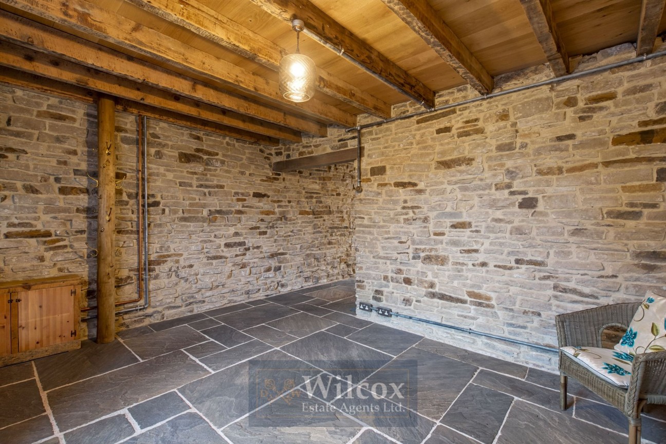 Kayfields, Bolton, BL2