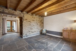 Kayfields, Bolton, BL2