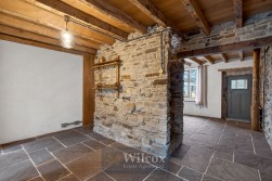 Kayfields, Bolton, BL2