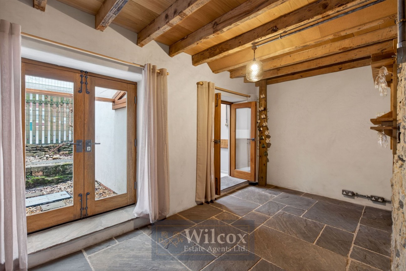 Kayfields, Bolton, BL2