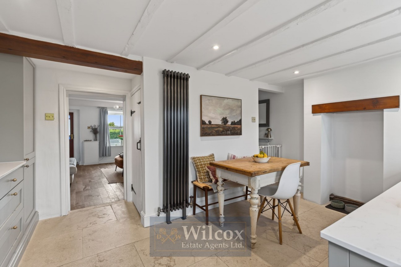 Bradshaw Road, Bolton, BL2