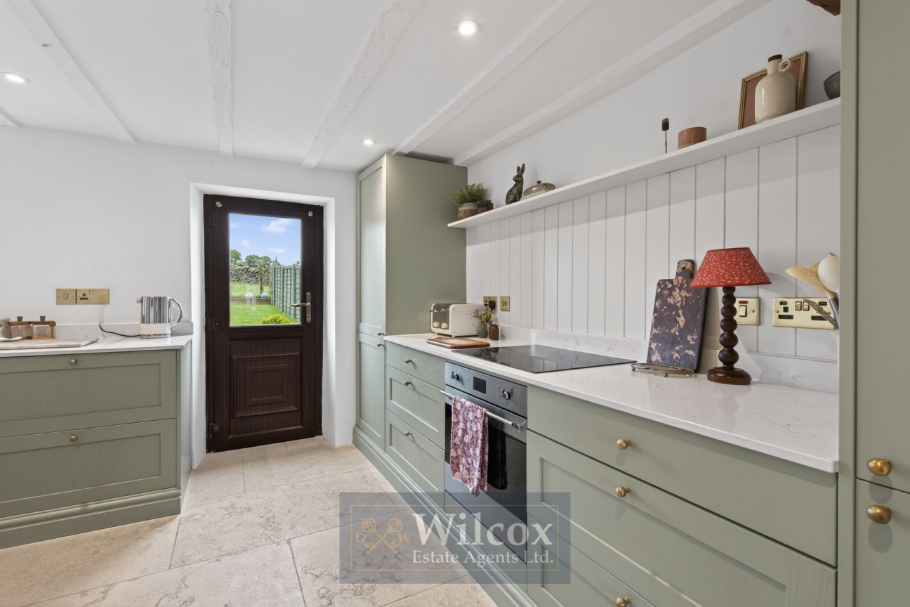 Bradshaw Road, Bolton, BL2