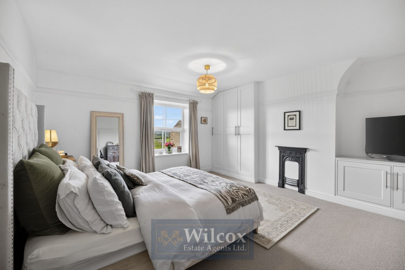 Bradshaw Road, Bolton, BL2