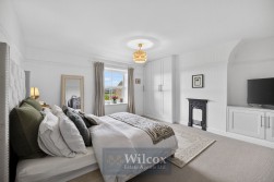 Bradshaw Road, Bolton, BL2