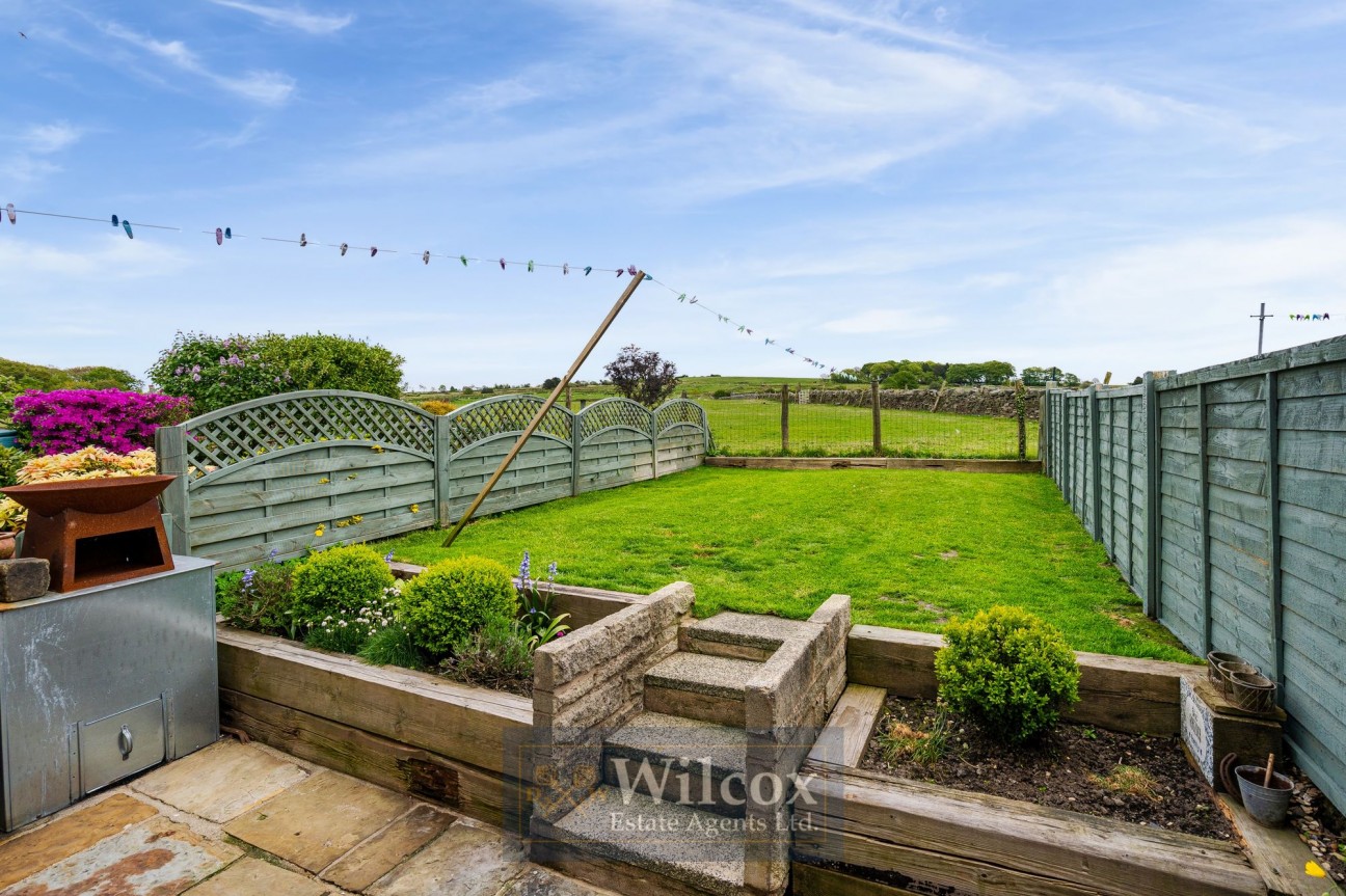 Bradshaw Road, Bolton, BL2