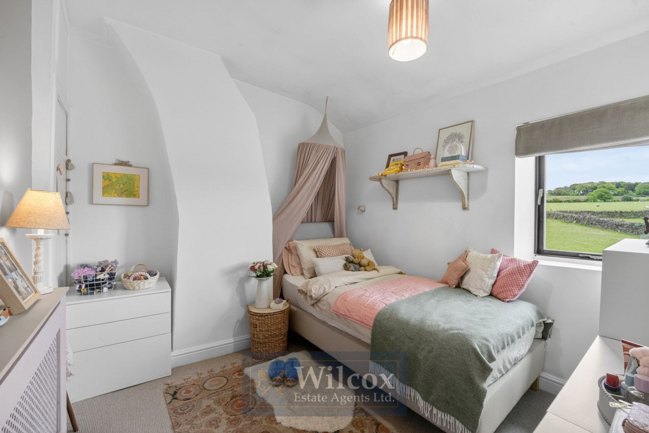 Bradshaw Road, Bolton, BL2